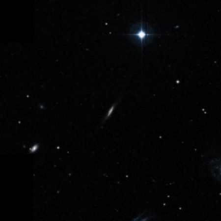 Image of NGC3005
