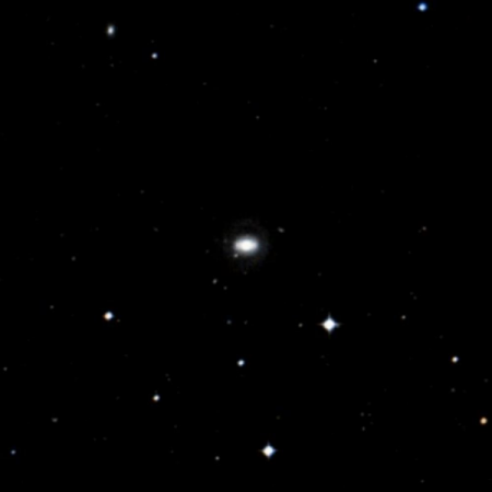 Image of NGC589