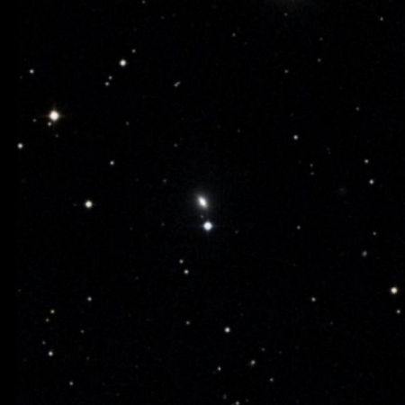 Image of NGC2594