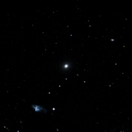 Image of UGC 8492