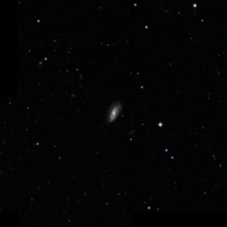 Image of UGC 8093