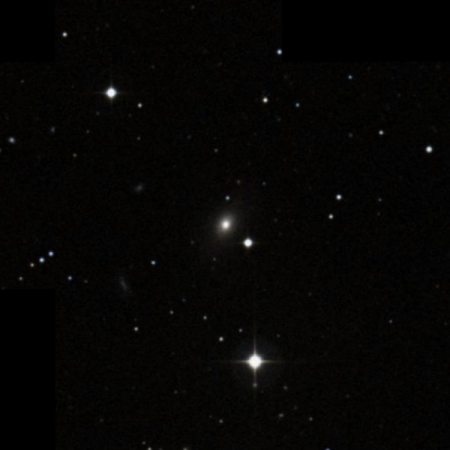 Image of UGC 696