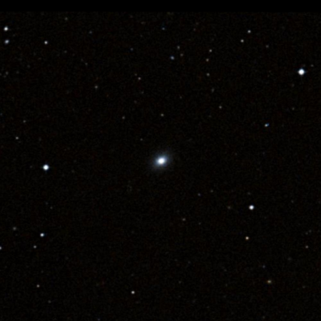 Image of Markarian 945