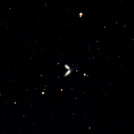 Image of NGC5331
