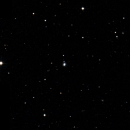 Image of Markarian 490