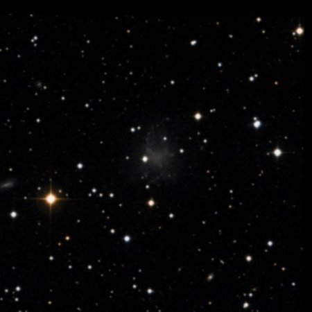 Image of UGC 2034