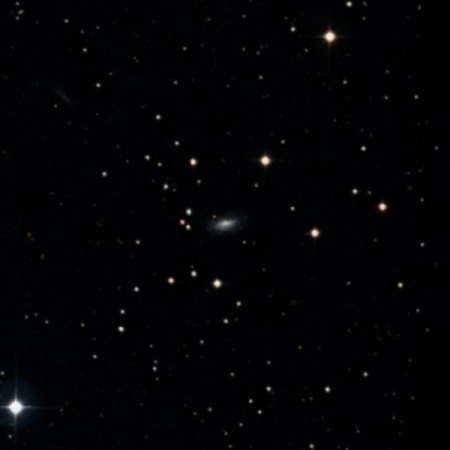 Image of UGC 2206