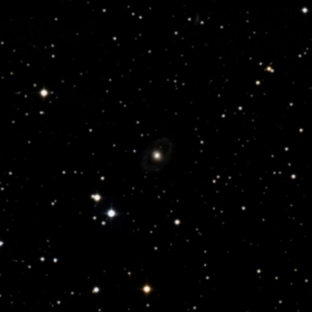 Image of UGC 2881