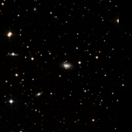 Image of NGC7270