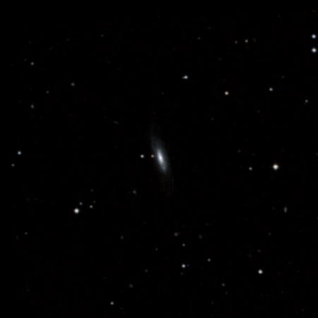 Image of UGC 8304