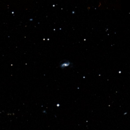 Image of UGC 817