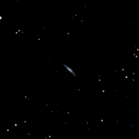 Image of UGC 12054