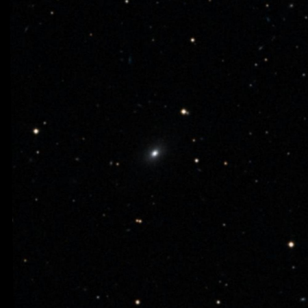 Image of NGC5415