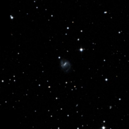 Image of UGC 3771