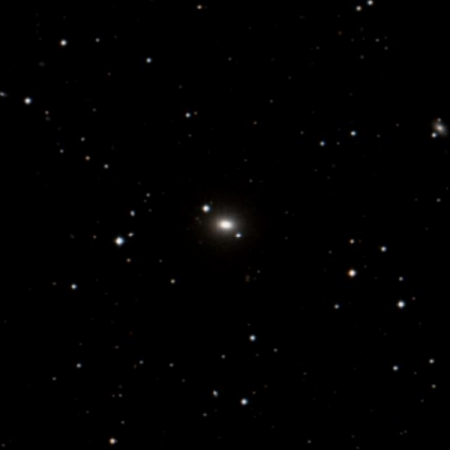 Image of NGC7735