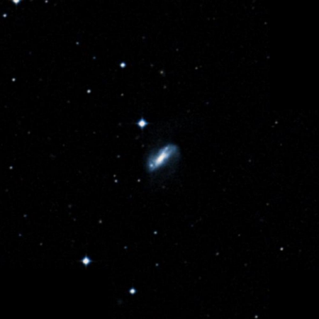 Image of NGC848