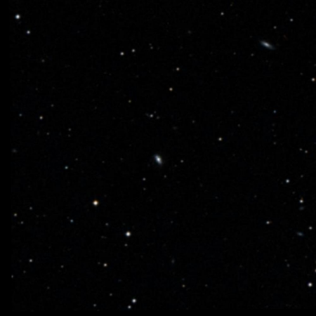 Image of Markarian 291