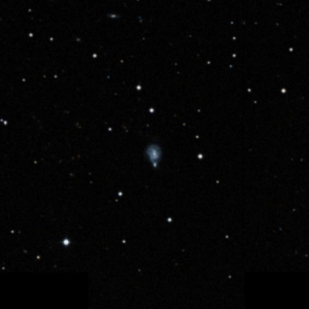 Image of NGC2864