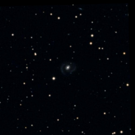 Image of UGC 1701