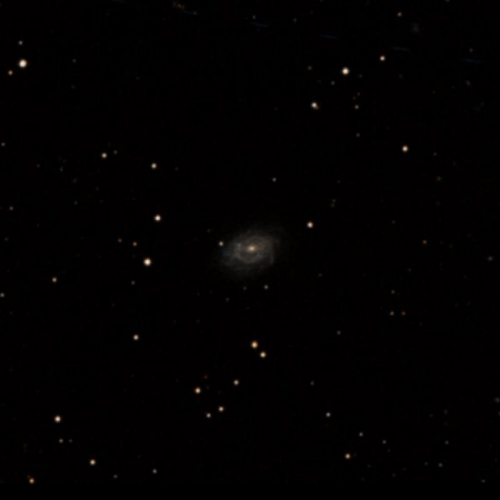 Image of UGC 3066