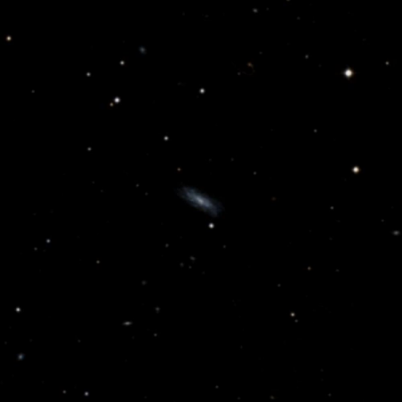 Image of NGC4588