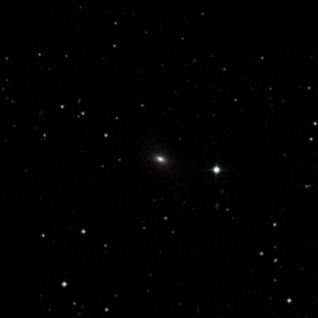 Image of UGC 4071