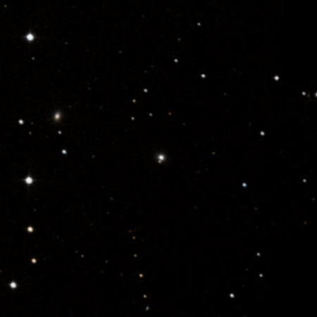 Image of Markarian 290