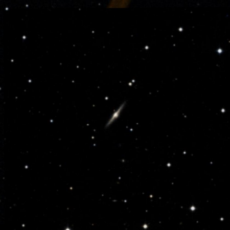 Image of UGC 4136