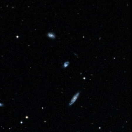 Image of NGC2930
