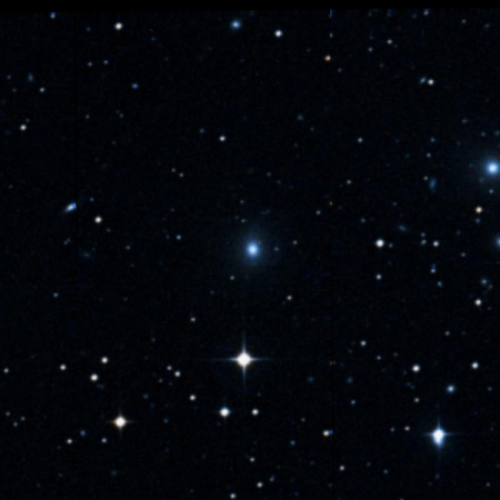 Image of NGC6999
