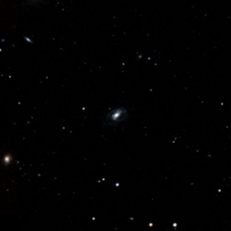 Image of UGC 791