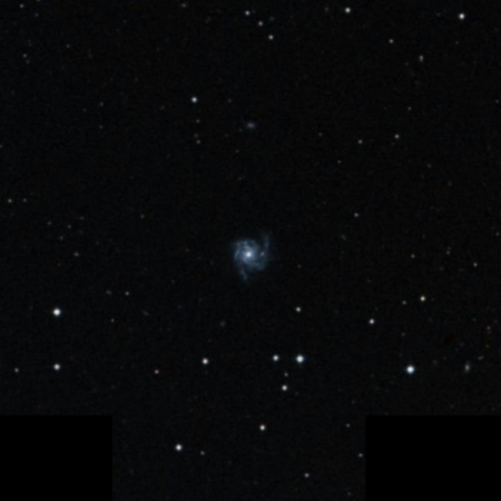 Image of UGC 9474