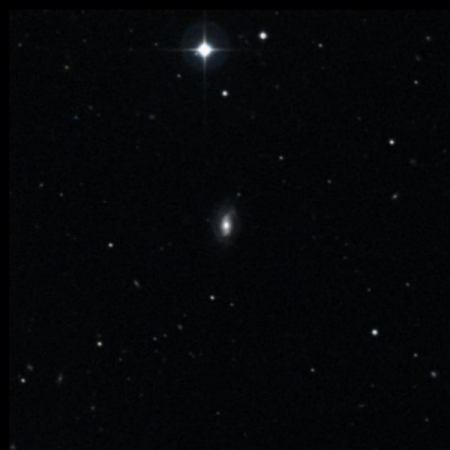 Image of NGC5830