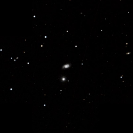 Image of NGC7575