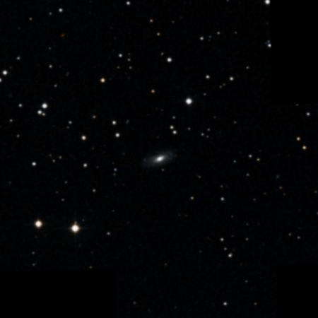 Image of UGC 1257