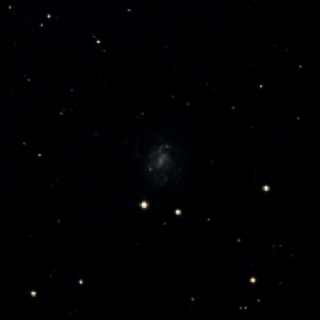 Image of UGC 6157