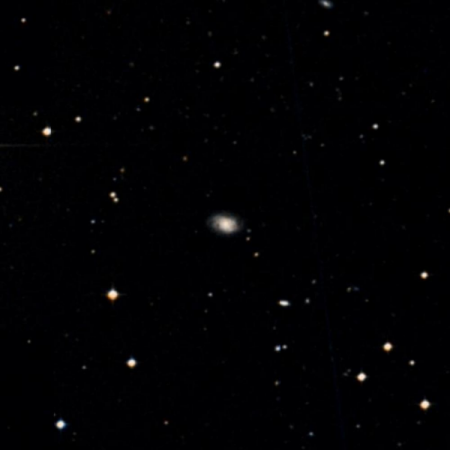 Image of NGC725
