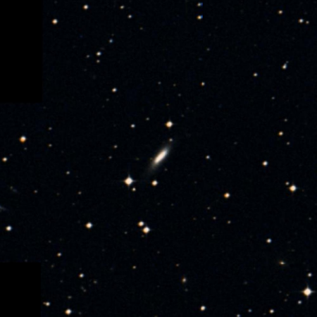 Image of NGC1677