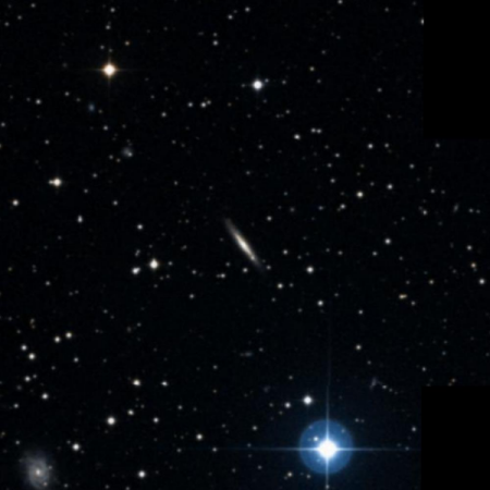 UGC 11086 (Galaxy) - In-The-Sky.org