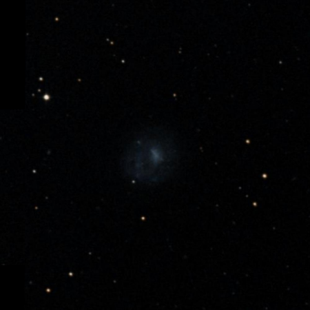 Image of UGC 7239