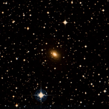 Image of UGC 3457