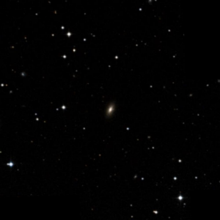 Image of NGC2462