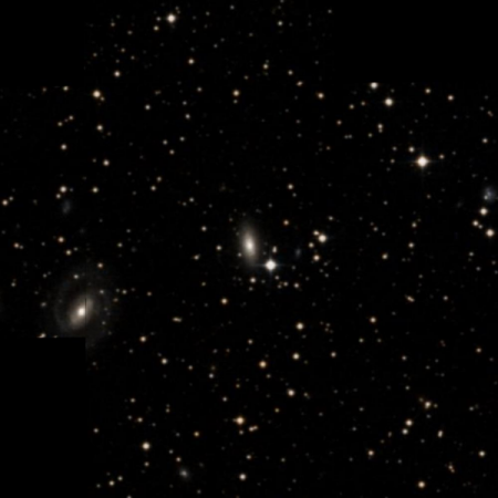 Image of NGC7227