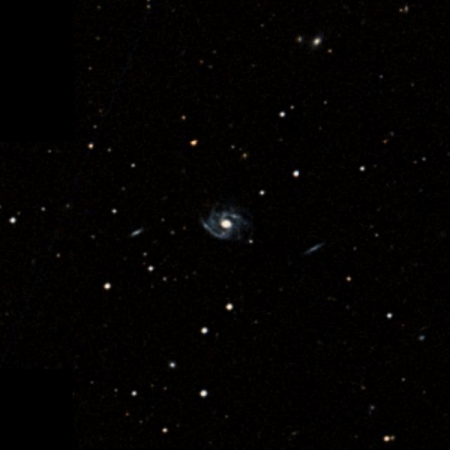 Image of Markarian 1270