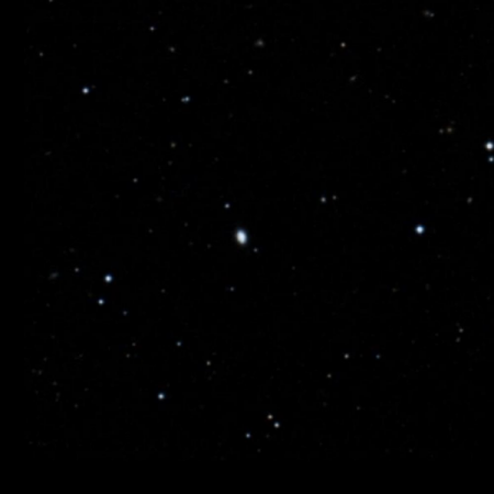 Image of Markarian 485