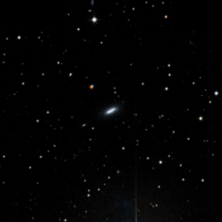 Image of NGC7074