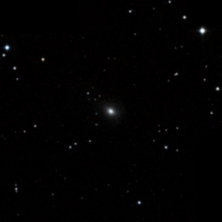 Image of UGC 4322