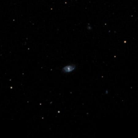 Image of NGC3829