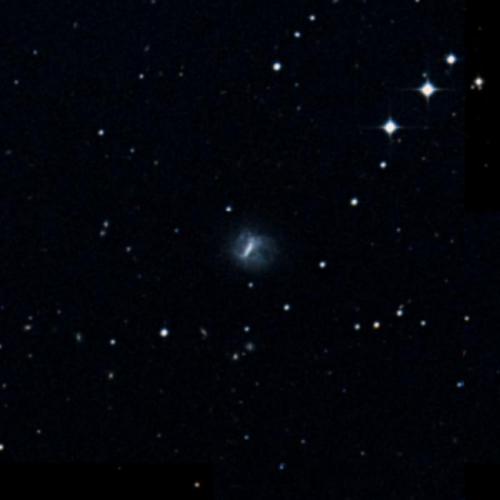 Image of UGC 9661