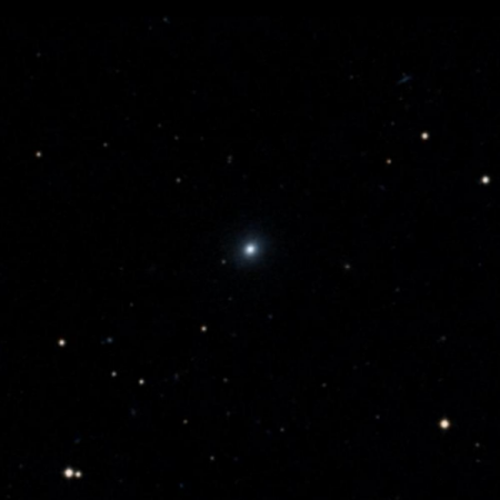 Image of NGC631